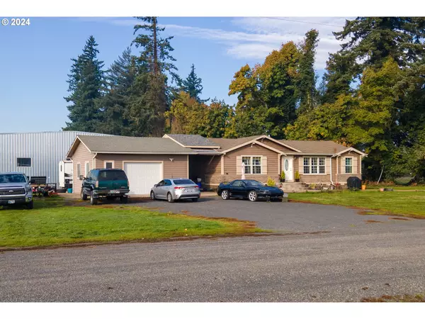 Aumsville, OR 97325,8952 SANTIAM LOOP SE