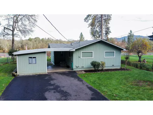 Roseburg, OR 97471,3538 FISHER RD