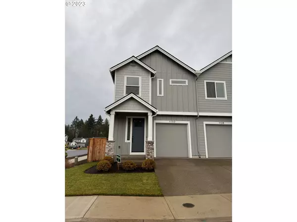 1130 Lillium LN #47, Canby, OR 97013