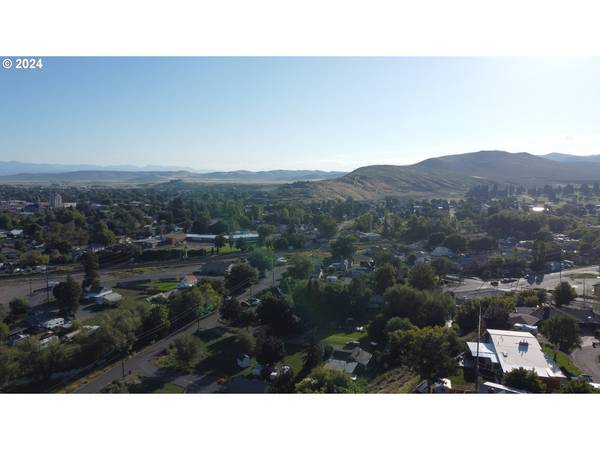 Baker City, OR 97814,0 Hillcrest DR