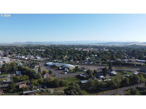 Baker City, OR 97814,0 Hillcrest DR