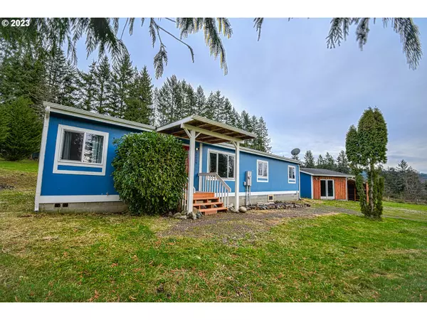 92639 LEO DR, Astoria, OR 97103