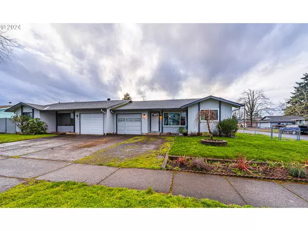 Springfield, OR 97478,398 49TH ST