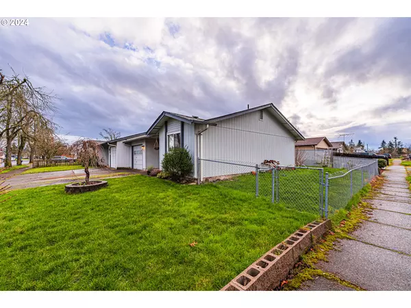 Springfield, OR 97478,398 49TH ST