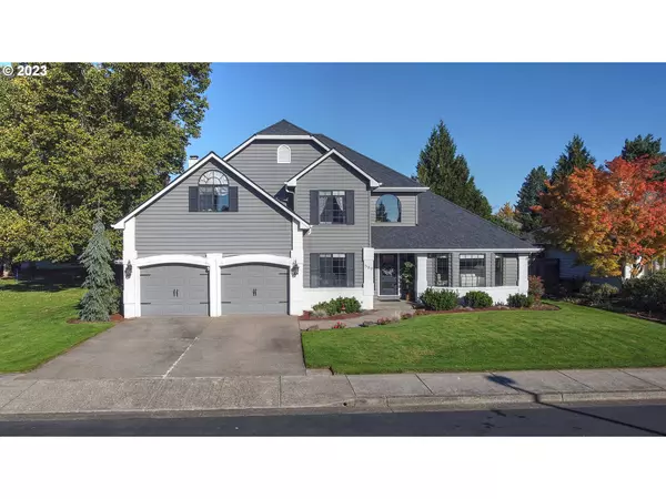 589 PALMER DR, Keizer, OR 97303