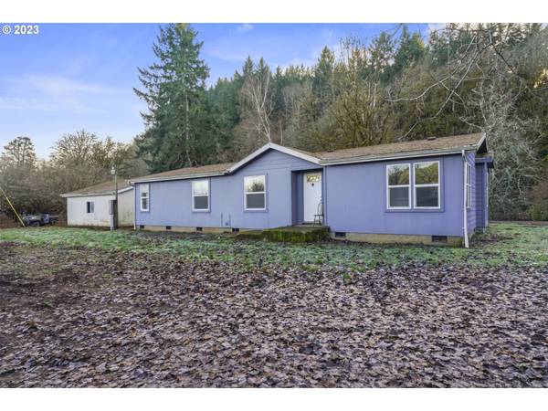 17246 ALSEA HWY, Alsea, OR 97324