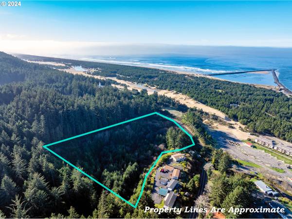 0 GLEN-DEE LN, Winchester Bay, OR 97467