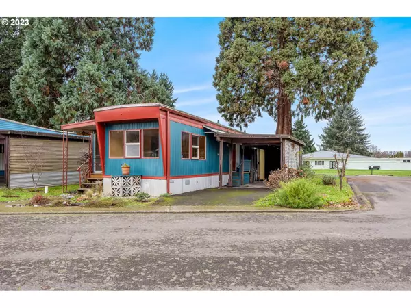 Eugene, OR 97403,1625 HENDERSON AVE #B8