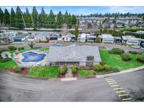 Keizer, OR 97303,5355 RIVER RD #39