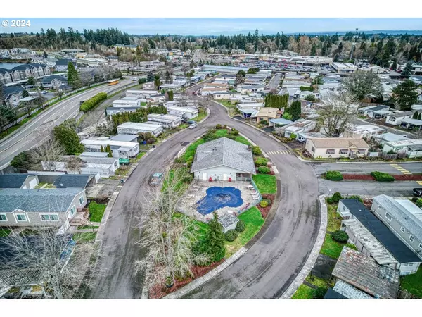 Keizer, OR 97303,5355 RIVER RD #39