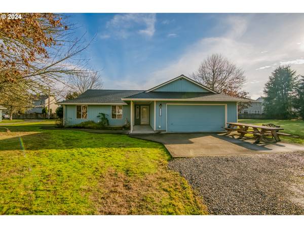 34102 SE ELM ST, Scappoose, OR 97056