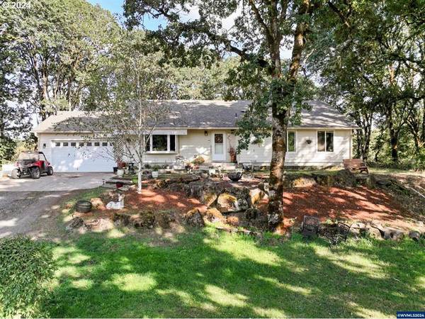 38953 SODAVILLE WATERLOO DR, Lebanon, OR 97355