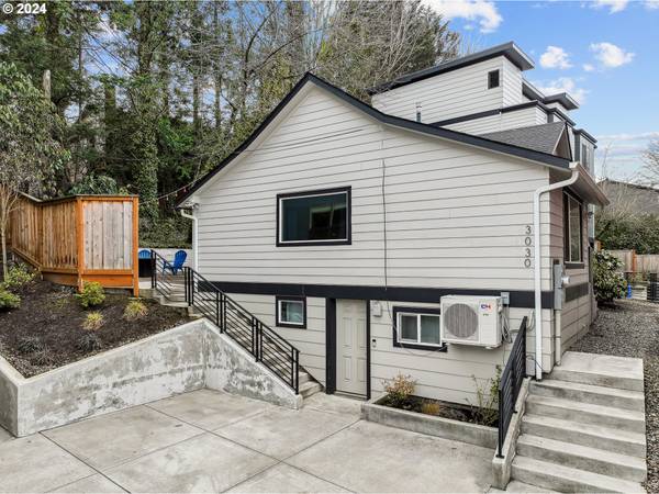 3030 SW PENDLETON CT, Portland, OR 97239