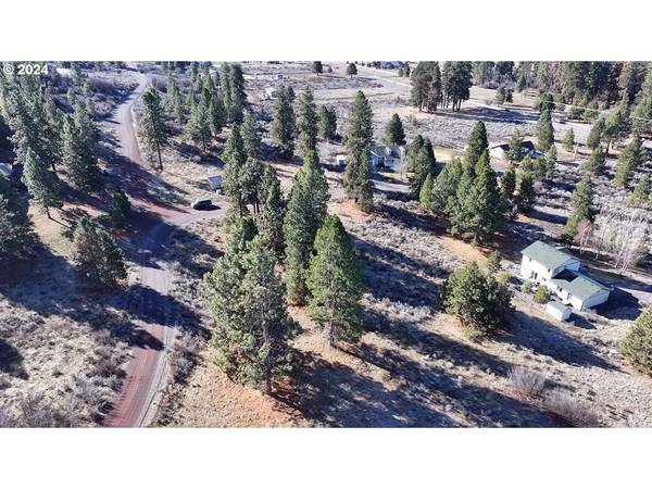 Chiloquin, OR 97624,Shoshoni WAY #Lot ~ 4