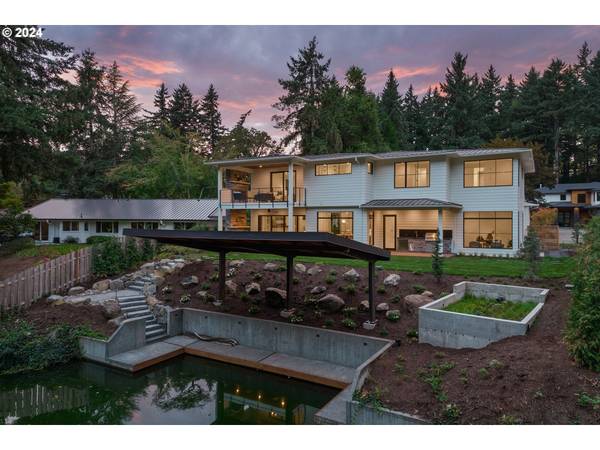 Lake Oswego, OR 97034,18015 CARDINAL DR