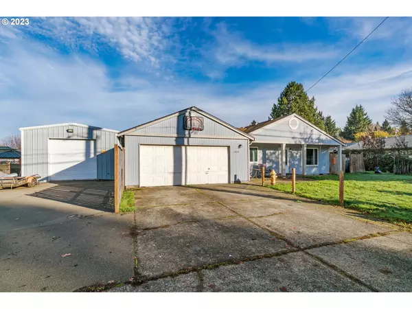 12814 NE 39TH ST, Vancouver, WA 98682