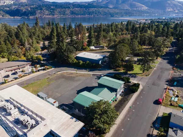 Hood River, OR 97031,N Wasco CT