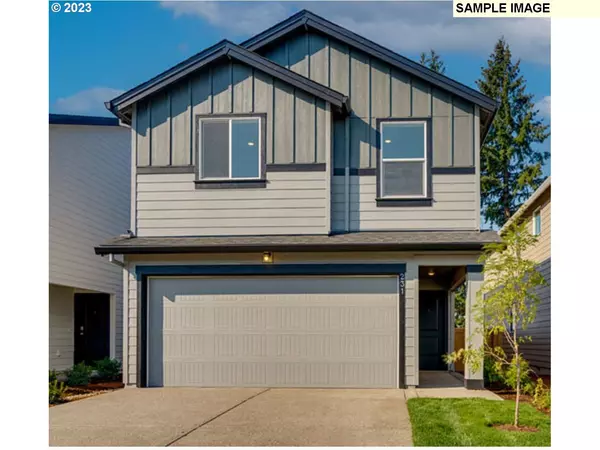 2901 N PIONEER CANYON DRIVE, Ridgefield, WA 98642