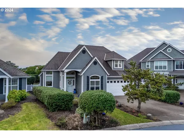 South Beach, OR 97366,5730 SW BARNACLE CT