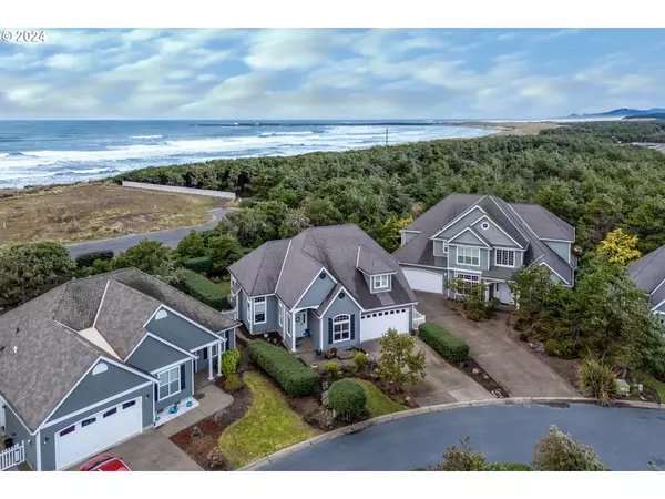 South Beach, OR 97366,5730 SW BARNACLE CT