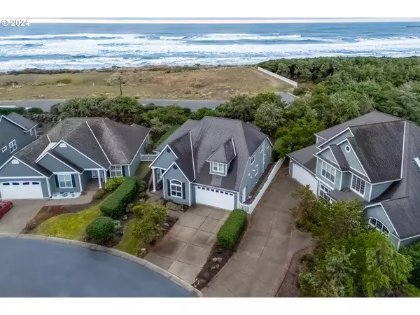 South Beach, OR 97366,5730 SW BARNACLE CT