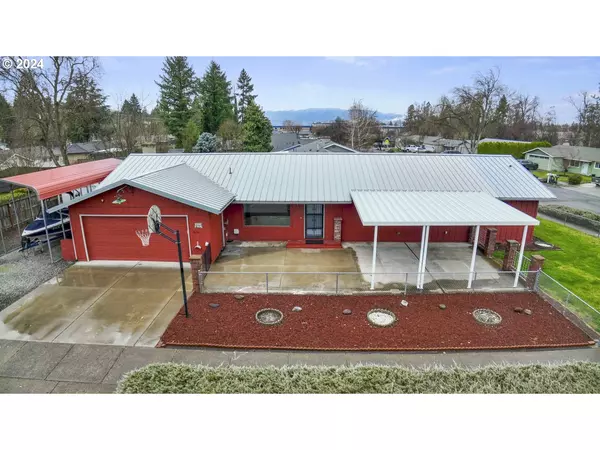 Medford, OR 97504,824 KEITH AVE