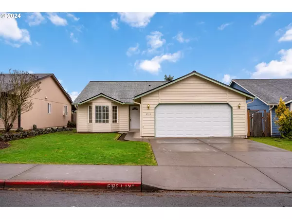 4914 NE 130TH AVE, Vancouver, WA 98682