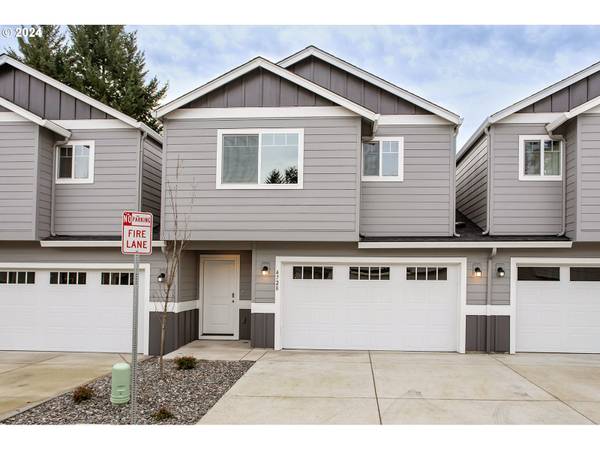 4728 NE 37TH CT, Vancouver, WA 98661