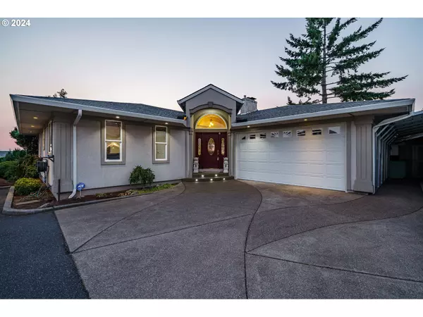 Happy Valley, OR 97086,10777 SE RIDGEWAY DR