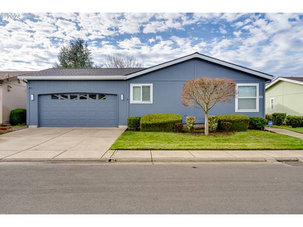 3220 CRESCENT AVE #32,  Eugene,  OR 97408