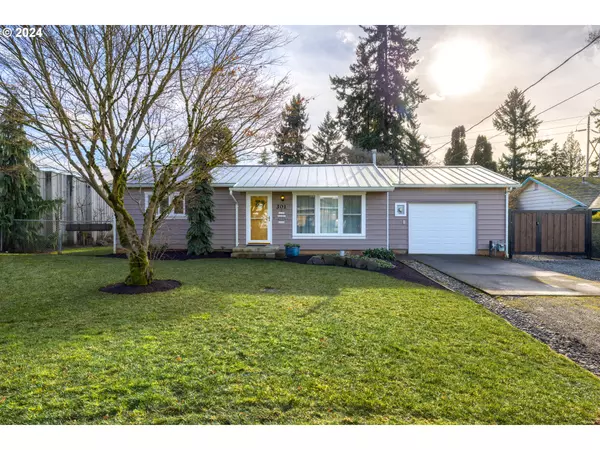 301 NE 59TH ST, Vancouver, WA 98665