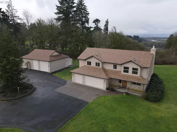 33700 NW NORSTAR RANCH RD, Ridgefield, WA 98642