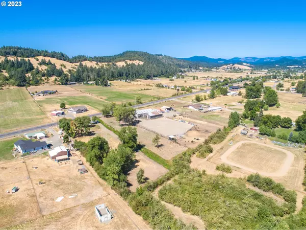 Sutherlin, OR 97479,3165 NONPAREIL RD