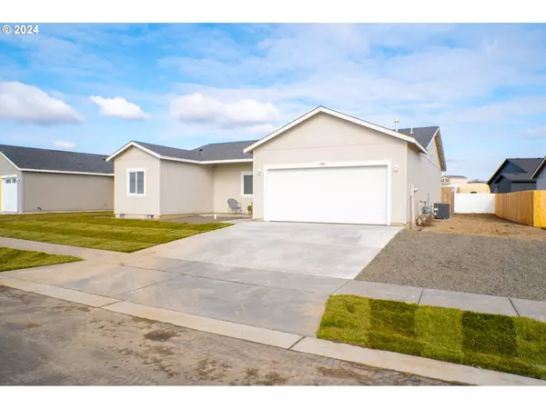 Stanfield, OR 97875,280 Rosalynn DR