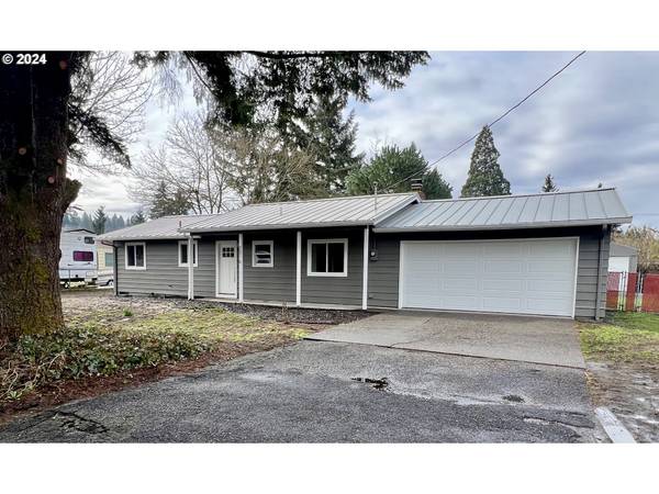 2016 NE 87TH AVE, Vancouver, WA 98664