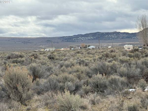 Cypress ST #300, Christmas Valley, OR 97641