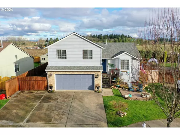 3243 BARNET ST, Forest Grove, OR 97116