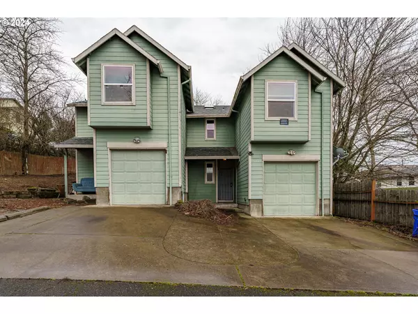 3032 SE 92ND AVE, Portland, OR 97266