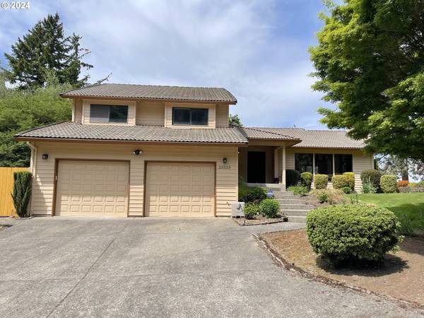 23533 NE HOLLADAY PL, Wood Village, OR 97060