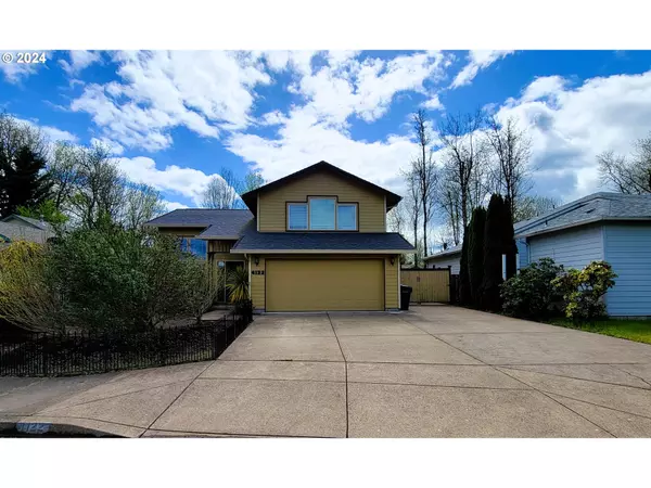 Eugene, OR 97404,4122 LANCASTER DR