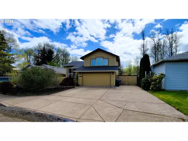 Eugene, OR 97404,4122 LANCASTER DR