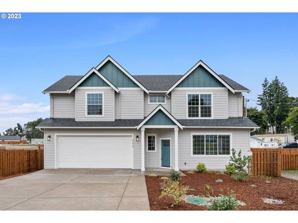 9274 GLORY CT, Salem, OR 97305