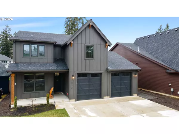 Estacada, OR 97023,1073 SE OLIVE WAY