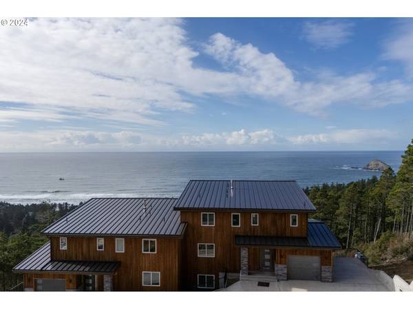 Oceanside, OR 97134,Highland DR #201