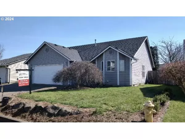 Salem, OR 97305,4260 PAINTBRUSH CT