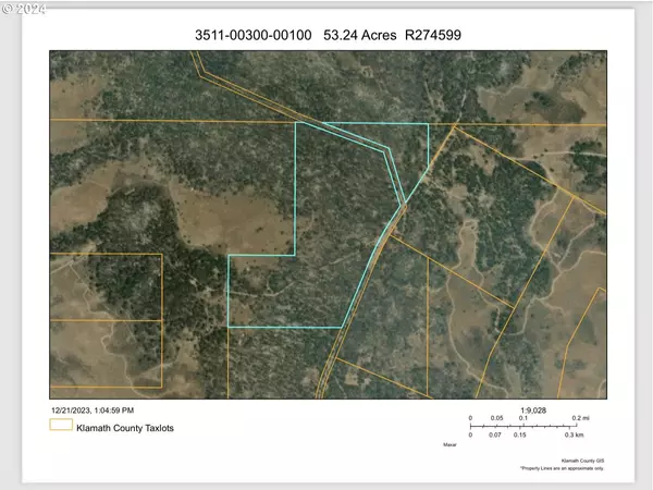 Sprague River, OR 97639,NF 4464 Rd 100