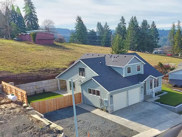 Estacada, OR 97023,369 NE OAKVIEW DR