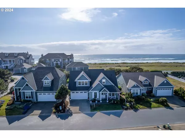 South Beach, OR 97366,5780 SW BARNACLE CT