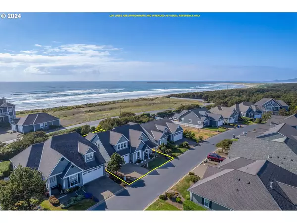 South Beach, OR 97366,5780 SW BARNACLE CT