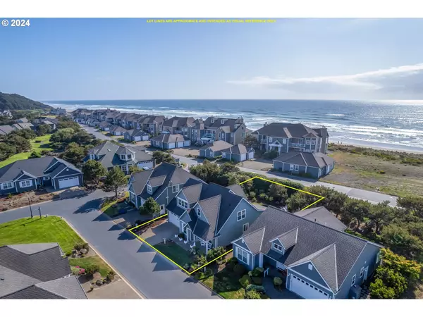 South Beach, OR 97366,5780 SW BARNACLE CT